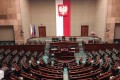 Wyjazd do Sejmu