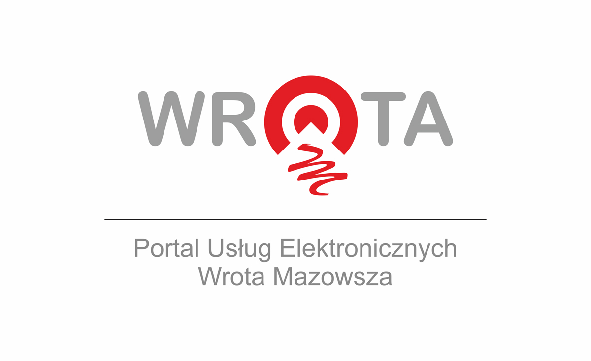 Wrota Mazowsza Portal Usług Elektronicznych